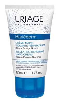 BARIEDERM CREMA MANI 50 ML - doctorpill.it