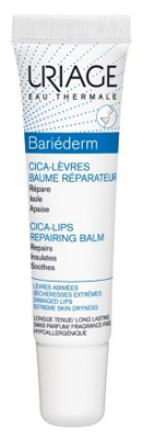 BARIEDERM CICA-LEVRES 15 ML - doctorpill.it