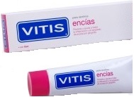 VITIS GINGIVAL DENTIFRICIO 100 ML VERSIONE 2 - doctorpill.it