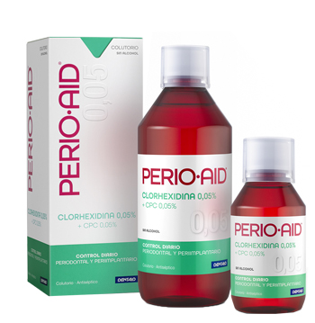 PERIO AID ACTIVE CONTROL 500 ML - doctorpill.it