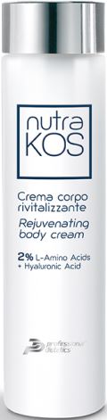 NUTRAKOS CREMA CORPO RIVITALIZZANTE 200 ML - doctorpill.it
