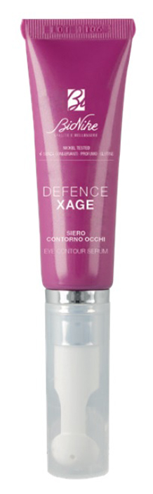 DEFENCE XAGE EYE SIERO CONTORNO OCCHI 15 ML - doctorpill.it