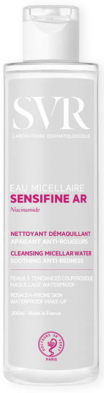 SENSIFINE AR EAU MICELLAIRE 200 ML - doctorpill.it