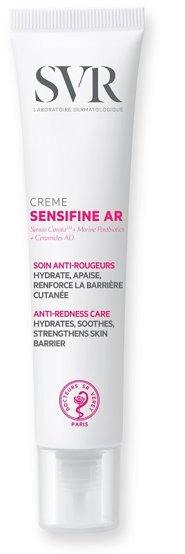 SENSIFINE AR CREME 40 ML - doctorpill.it