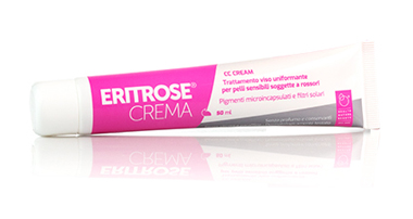ERITROSE CREMA 50 ML - doctorpill.it