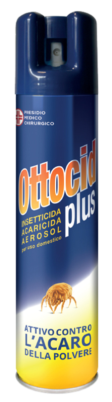 ACARICIDA OTTOCID PLUS 300ML - doctorpill.it