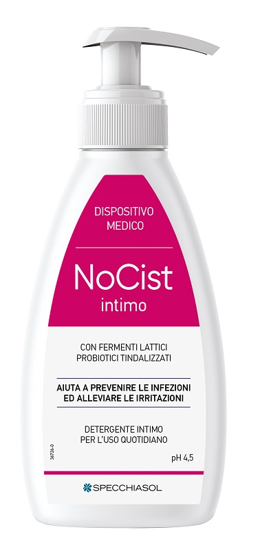 NOCIST INTIMO 250 ML - doctorpill.it