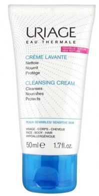 EAU THERMALE CREME LAVANTE 50 ML - doctorpill.it