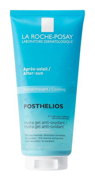 POSTHELIOS HYDRA GEL 200 ML - doctorpill.it