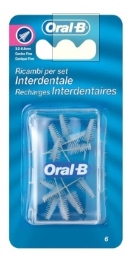 ORALB SCOVOLINO ULTRA FINE 1,9 MM - doctorpill.it