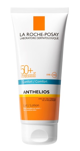 ANTHELIOS LATTE SPF50+ 100 ML - doctorpill.it