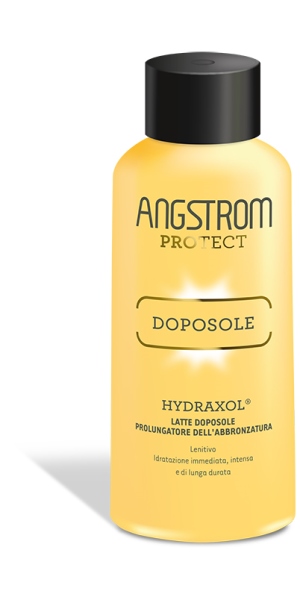 ANGSTROM PROTECT LATTE DOPOSOLE 200 ML - doctorpill.it