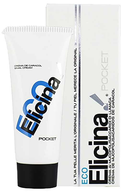ELICINA ECO POCKET CREMA 20 G - doctorpill.it