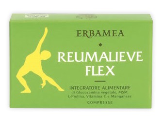 REUMALIEVE FLEX 30 COMPRESSE - doctorpill.it