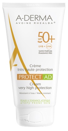 ADERMA A-D PROTECT AD CREMA 50+ 150 ML - doctorpill.it