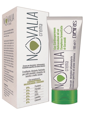 NOVALIA CREMA 100 ML - doctorpill.it