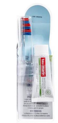 TAU MARIN TAU KIT SPAZZOLINO MEDIO NEW - doctorpill.it