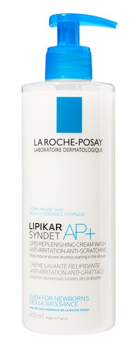 LIPIKAR SYNDET AP+ 400 ML - doctorpill.it