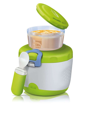 CHICCO THERMOS PORTAPAPPA 6M+ - doctorpill.it