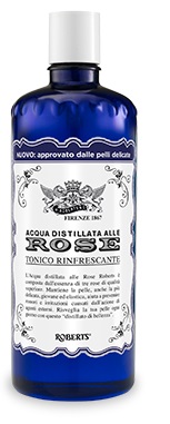 ACQUA ALLE ROSE TONICO CLASSICO 300 ML - doctorpill.it