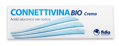 CONNETTIVINABIO CREMA 25 G - doctorpill.it