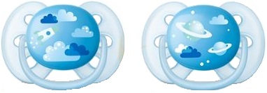 SUCCHIETTO ULTRA SOFT 6/18M DECORATO MASCHIO SCF 222/22 - doctorpill.it