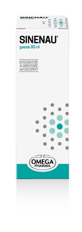 SINENAU GOCCE 30 ML - doctorpill.it