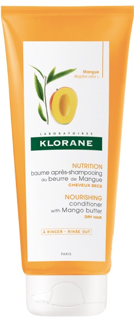 KLORANE BALSAMO AL BURRO DI MANGO 200 ML - doctorpill.it