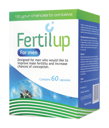 FERTILUP UOMO 60 CAPSULE - doctorpill.it