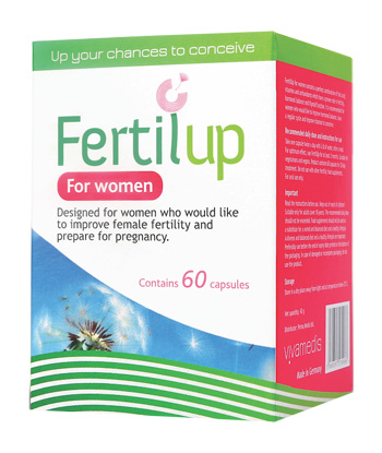 FERTILUP DONNA 60 CAPSULE - doctorpill.it