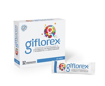 GIFLOREX 14 STICK - doctorpill.it
