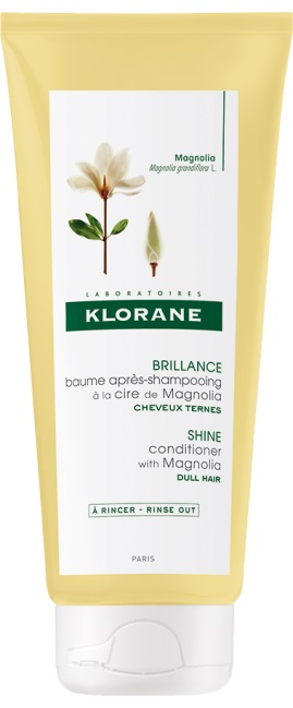 KLORANE BALSAMO ALLA CERA DI MAGNOLIA 200 ML - doctorpill.it