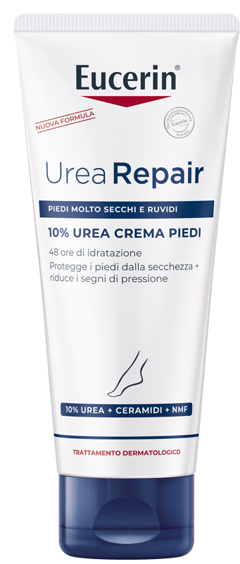 EUCERIN UREAREPAIR 10% CREMA PIEDI 100 ML - doctorpill.it