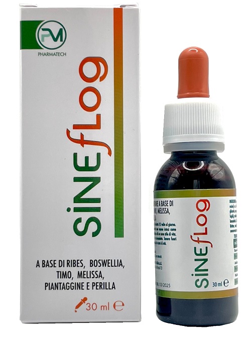 SINEFLOG 30 ML - doctorpill.it