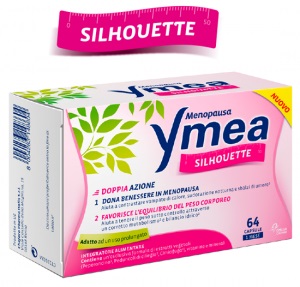 YMEA SILHOUETTE 64 CAPSULE - doctorpill.it