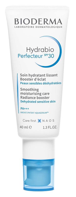HYDRABIO CREMA GOMMANTE 75 ML - doctorpill.it
