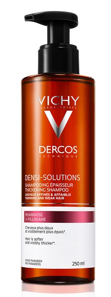 DERCOS SHAMPO DENSI SOLUTIONS 250 ML - doctorpill.it