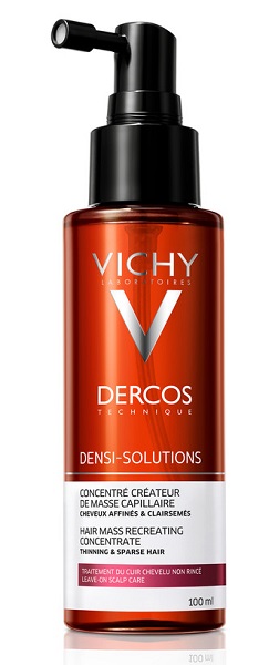 DERCOS DENSI SOLUTIONS LOZIONE 100 ML - doctorpill.it