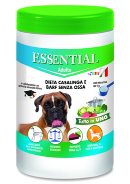 ESSENTIAL CANE ADULT 650 G - doctorpill.it