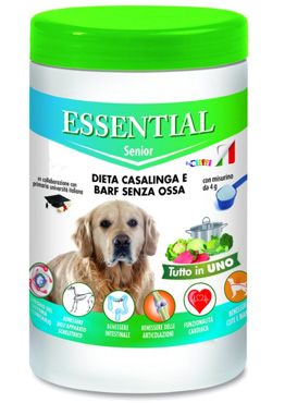 ESSENTIAL CANE SENIOR 650 G - doctorpill.it