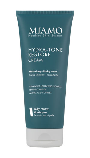 MIAMO BODY RENEW HYDRA-TONE RESTORE CREAM 200 ML - doctorpill.it