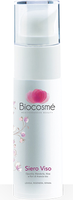 BIOCOSME' SIERO VISO 30 ML - doctorpill.it
