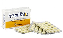 PERACNIL REDOX 60 COMPRESSE - doctorpill.it
