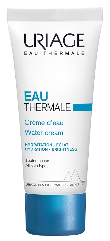 EAU THERMALE CREMA LEGGERA ACQ 40 ML - doctorpill.it