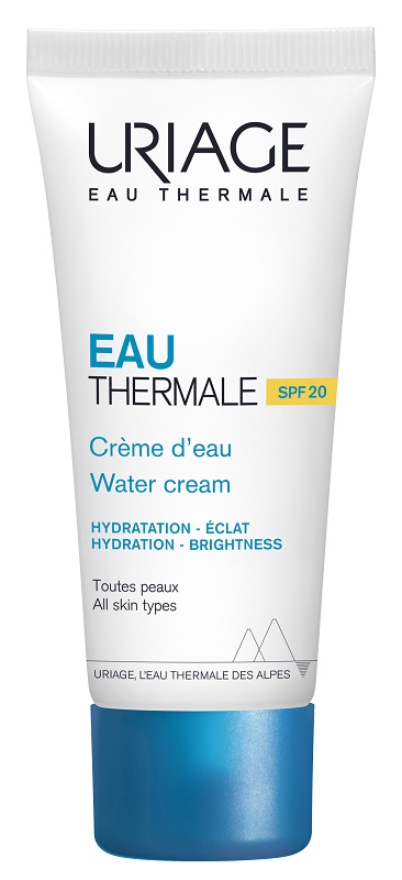 EAU THERMALE CREMA LEGGERA ACQ SPF20 - doctorpill.it
