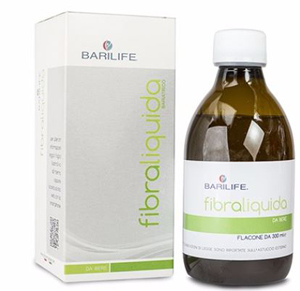 BARILIFE FIBRALIQUIDA 300 ML - doctorpill.it