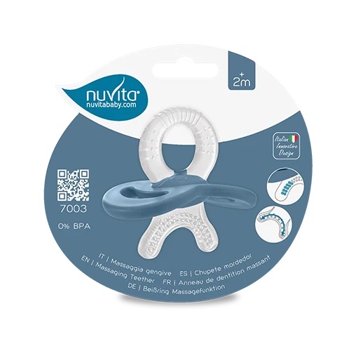 MASSAGGIA GENGIVE 3MESI + BLU - doctorpill.it