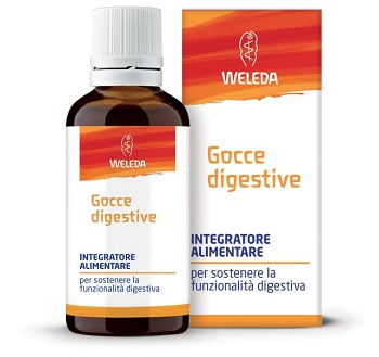 GOCCE DIGESTIVE 50 ML - doctorpill.it