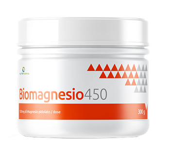 BIOMAGNESIO 450 300 G - doctorpill.it