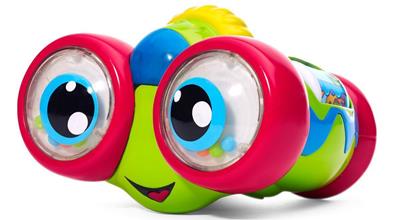 CHICCO GIOCO CHRISTOPHER THE EXPLORER - doctorpill.it